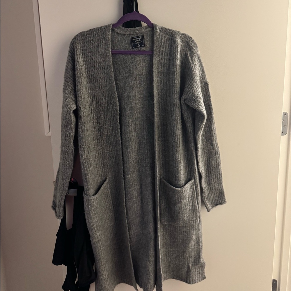 Abercrombie Cardigan